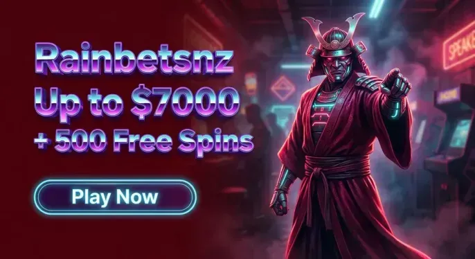 Rainbetsnz Casino